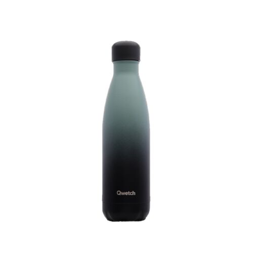 Bouteille isotherme Graphite 500ml