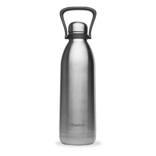 Bouteille iso. Titan Inox 1,5L