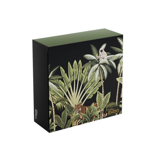 Box cadeau - Jungle