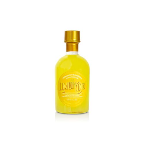 Cocktail Balsam' Limoncino 250ml