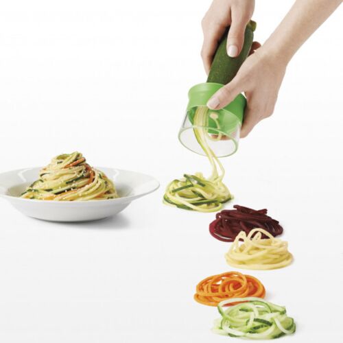 Coupe-légumes Spiralizer 1 lame
