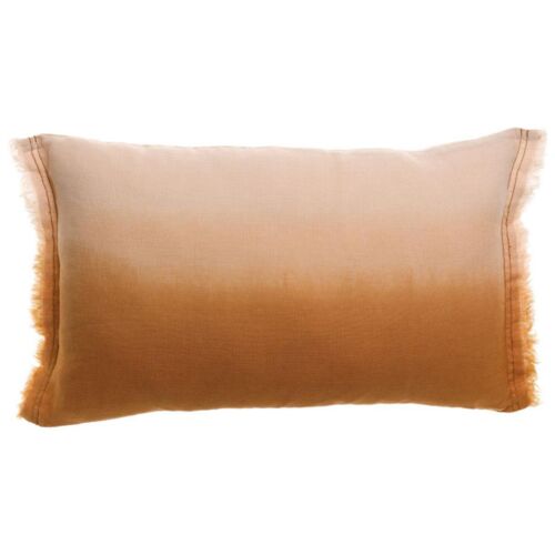 Coussin zeff shade cuivre 30x50