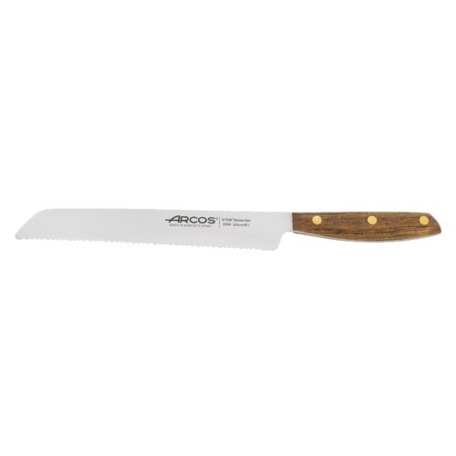 Couteau à pain Nordika 20cm