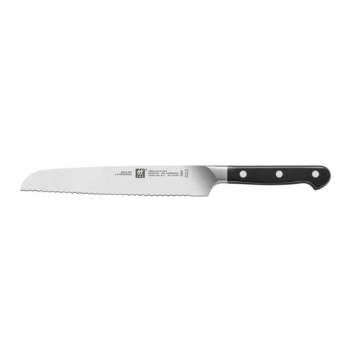 Couteau à pain professionnel 20cm
