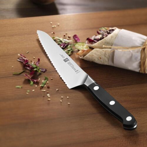 Couteau de chef 14cm compact pro