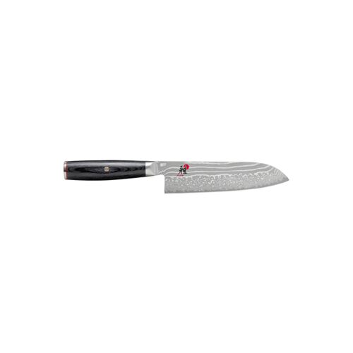 Couteau Santoku Miyabi 18 cm