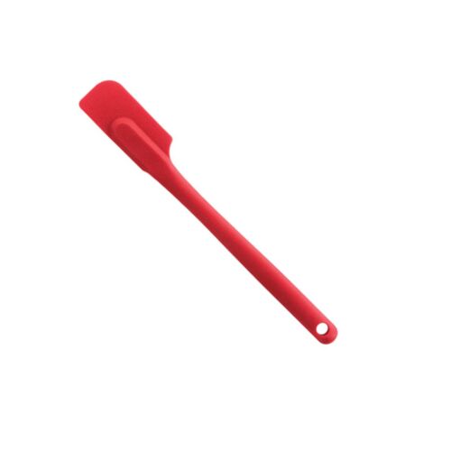 Demi-spatule Maryse silicone Rouge
