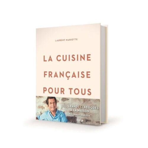 La cuisine française pour tous