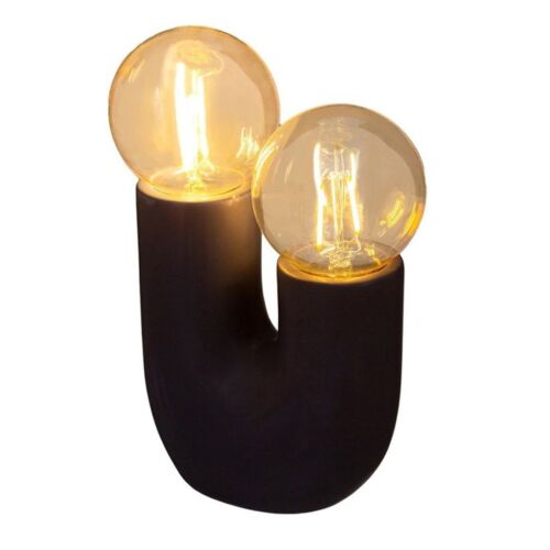 Lampe olme led double