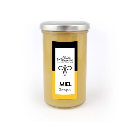 Miel de Garrigue - 350g