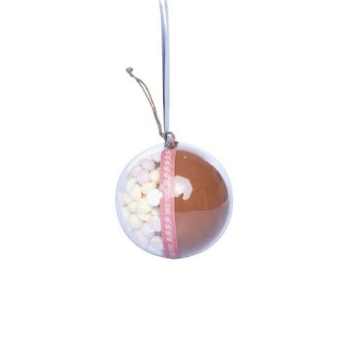 Mini meringues caco bomb noisette 160g