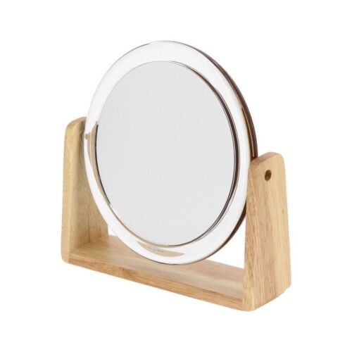 Miroir ovale grossissant