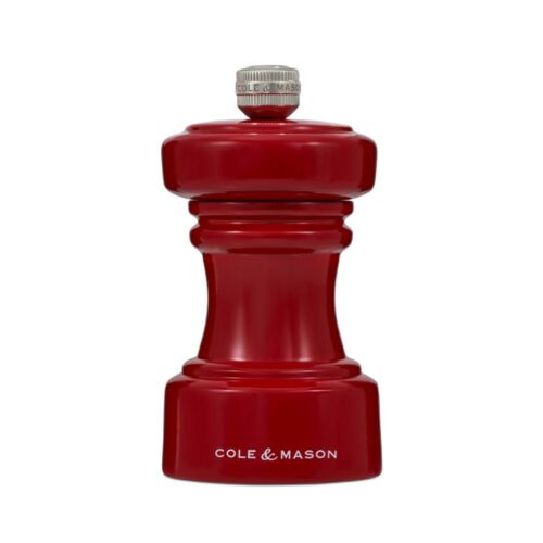 Moulin sel hoxton rouge gloss 10cm