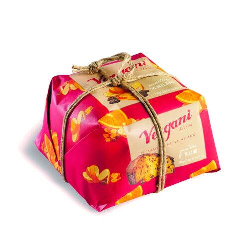 Panettone traditionnel 750g