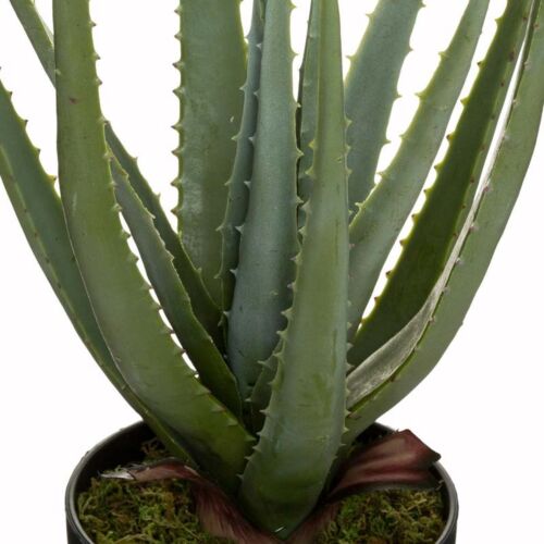Plante artificielle Aloe Vera 44 cm