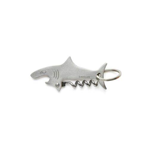 Porte clé décapsuleur requin