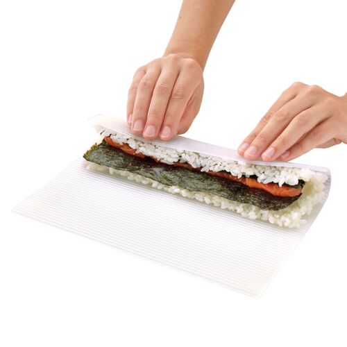 Tapis à sushi silicone