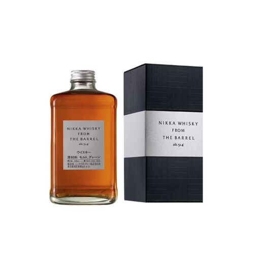 Whisky Nikka from the Barrel 50 cl