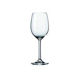 Coffret 6 verres à vin blanc DAILY Leonardo - Du Bruit dans la Cuisine